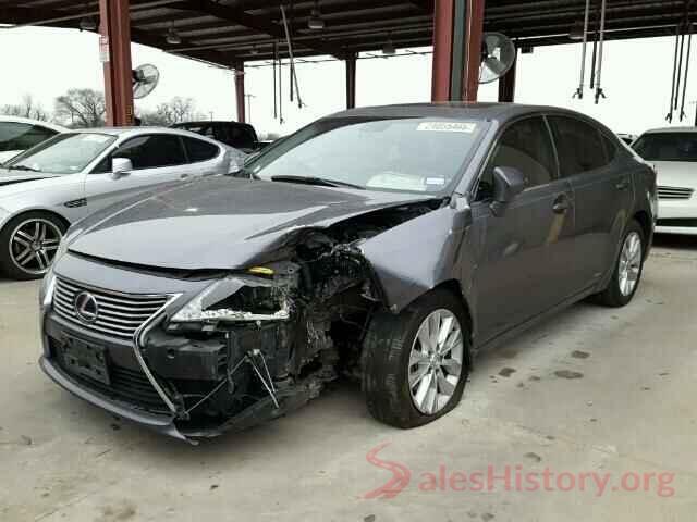 JTHBW1GG7D2020786 2013 LEXUS ES300