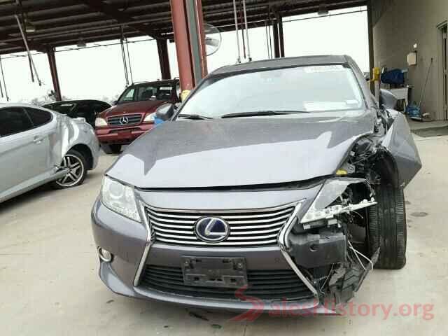 JTHBW1GG7D2020786 2013 LEXUS ES300