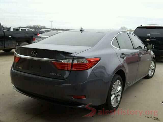 JTHBW1GG7D2020786 2013 LEXUS ES300