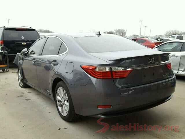 JTHBW1GG7D2020786 2013 LEXUS ES300