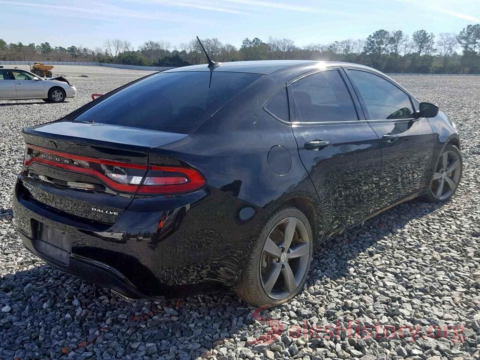 1C3CDFBAXDD328636 2013 DODGE DART