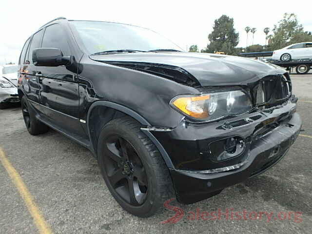 5UXFB53576LV27368 2006 BMW X5