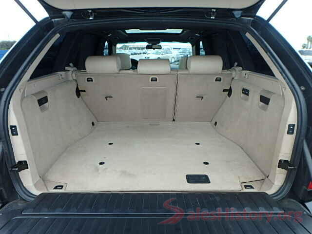 5UXFB53576LV27368 2006 BMW X5