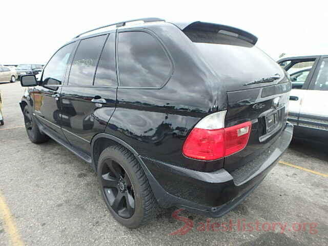 5UXFB53576LV27368 2006 BMW X5