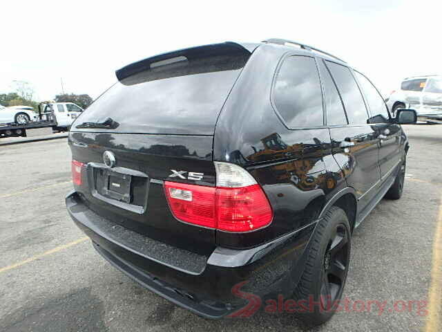 5UXFB53576LV27368 2006 BMW X5