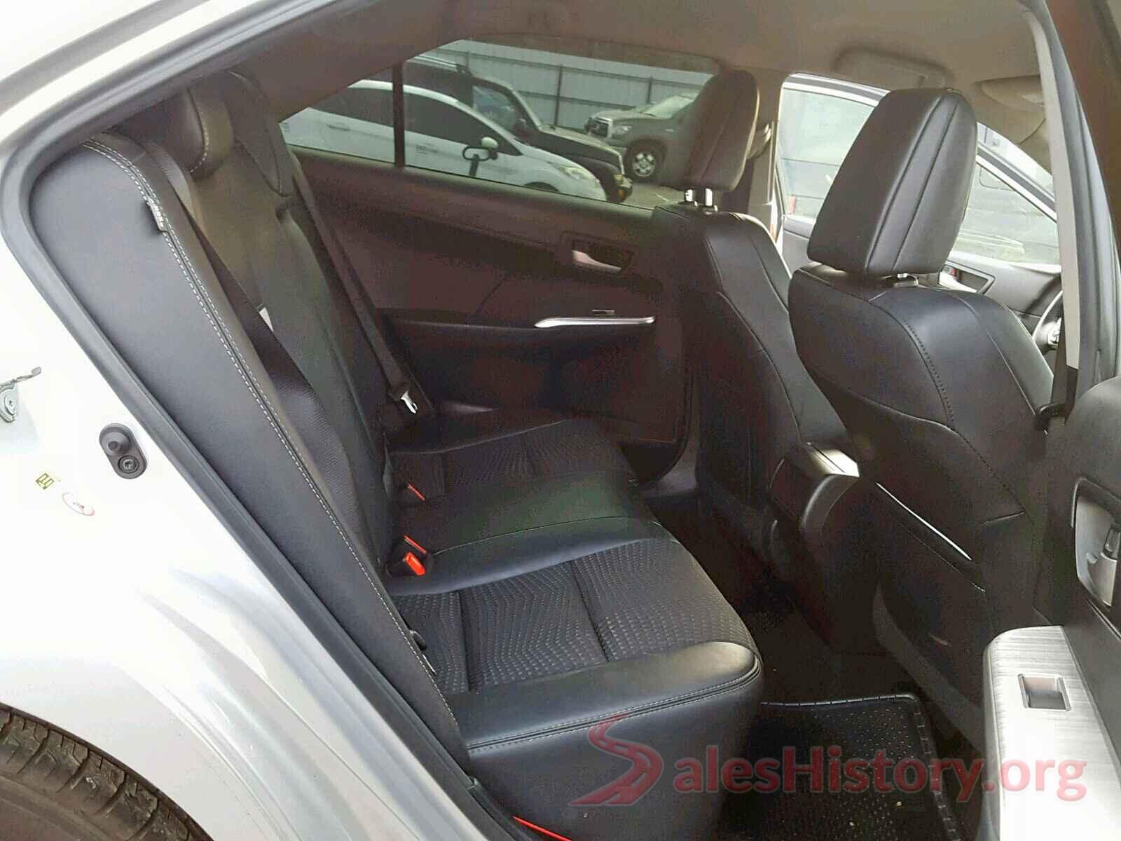 4T1BF1FK6EU804949 2014 TOYOTA CAMRY