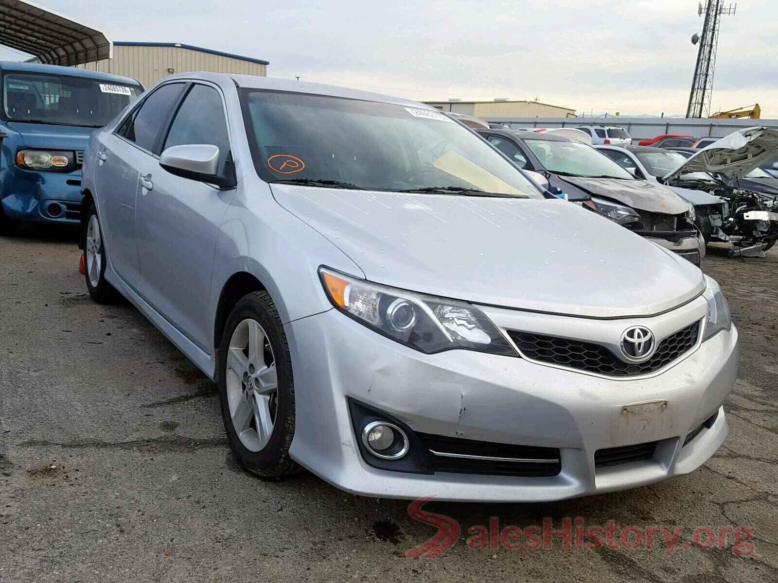 4T1BF1FK6EU804949 2014 TOYOTA CAMRY