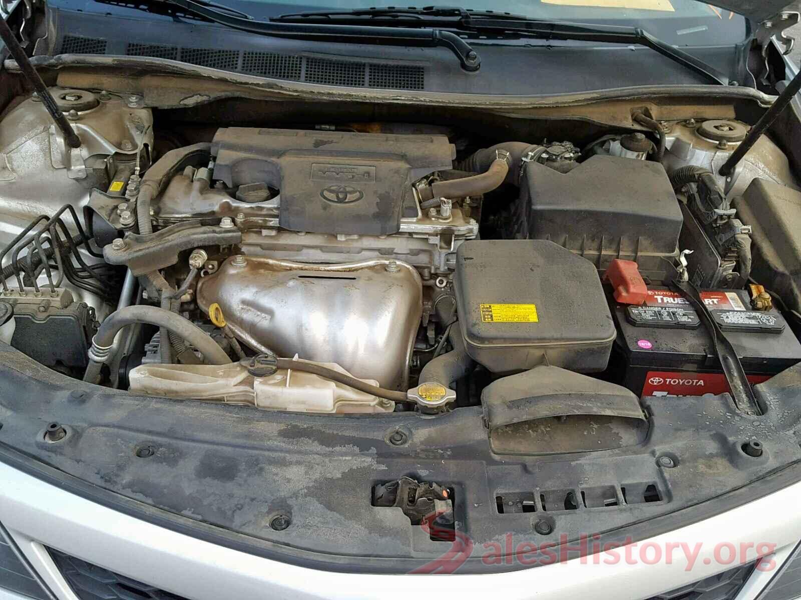 4T1BF1FK6EU804949 2014 TOYOTA CAMRY