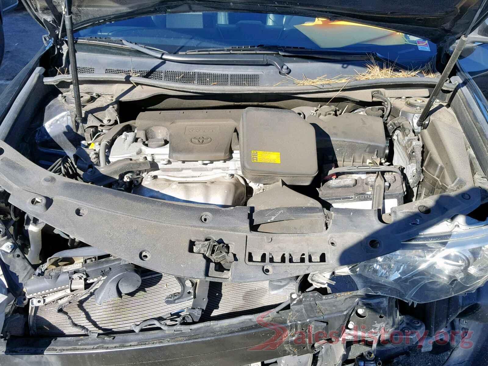 4T1BF1FK4EU443348 2014 TOYOTA CAMRY