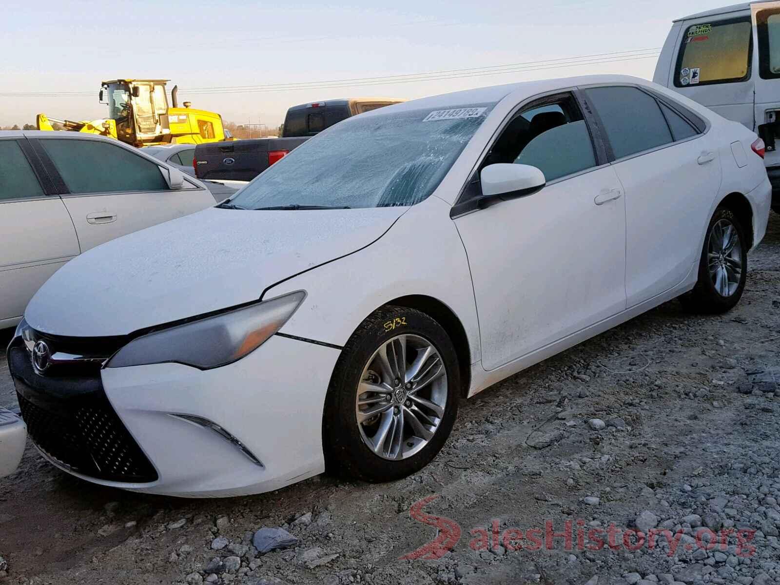 4T1BF1FK5FU056681 2015 TOYOTA CAMRY