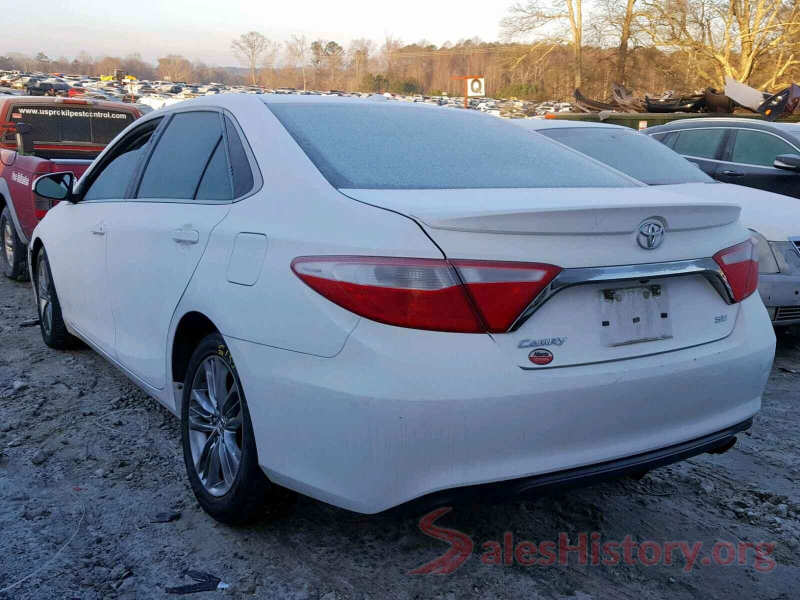 4T1BF1FK5FU056681 2015 TOYOTA CAMRY