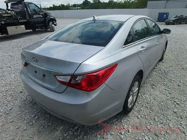 5NPEB4AC6BH204825 2011 HYUNDAI SONATA