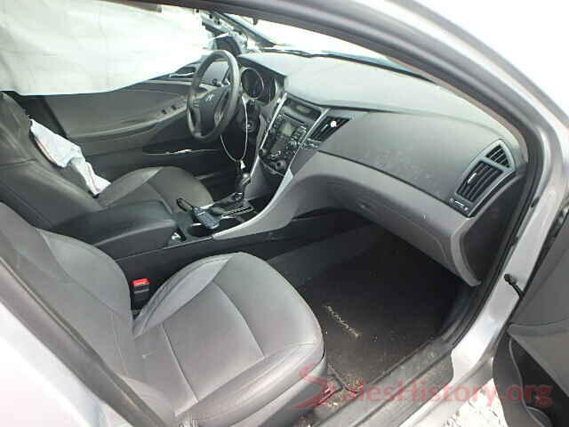 5NPEB4AC6BH204825 2011 HYUNDAI SONATA