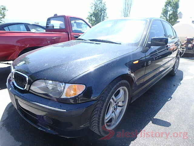 WBAEV53432KM16227 2002 BMW 3 SERIES