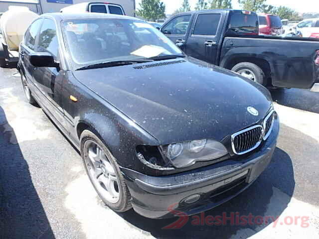 WBAEV53432KM16227 2002 BMW 3 SERIES