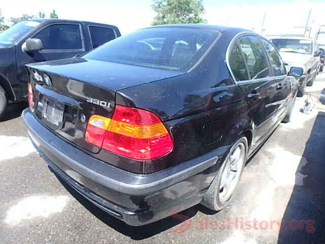 WBAEV53432KM16227 2002 BMW 3 SERIES