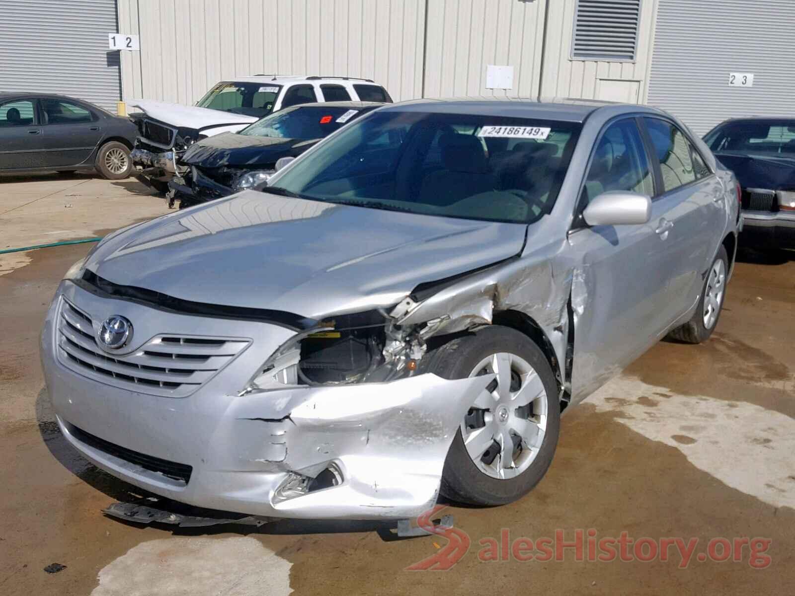 4T1BE46K19U415534 2009 TOYOTA CAMRY BASE