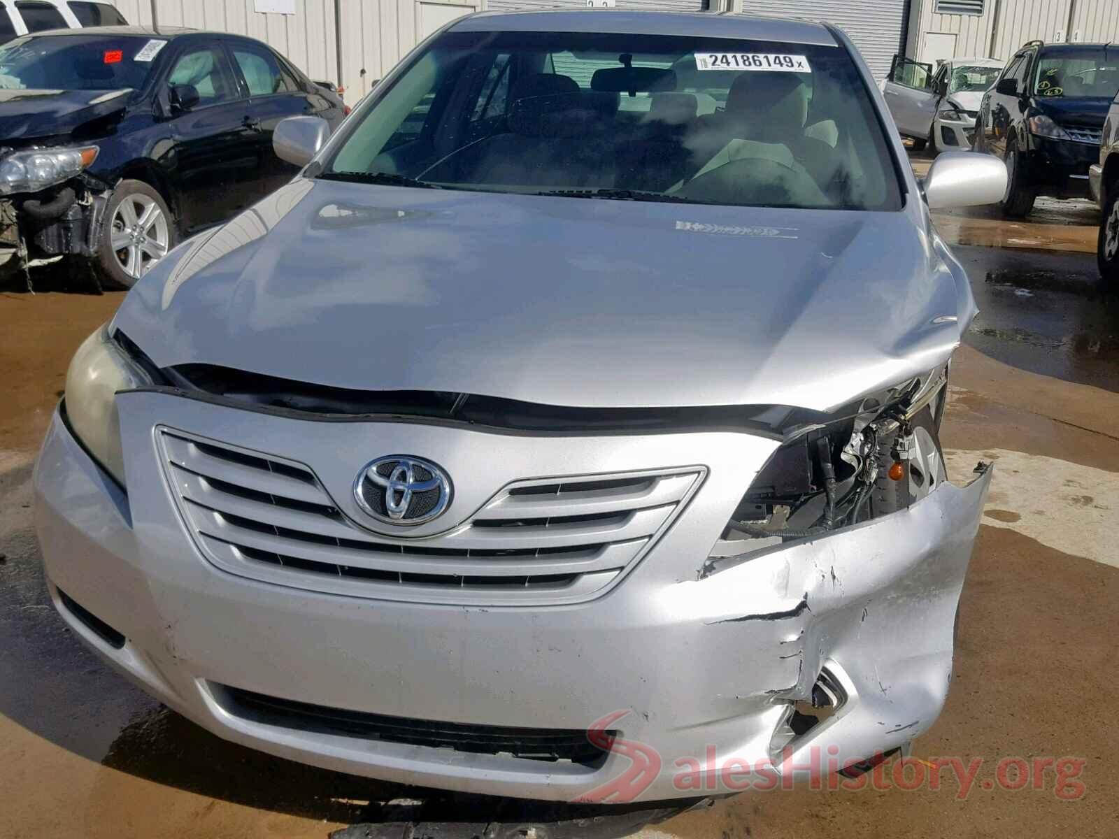 4T1BE46K19U415534 2009 TOYOTA CAMRY BASE