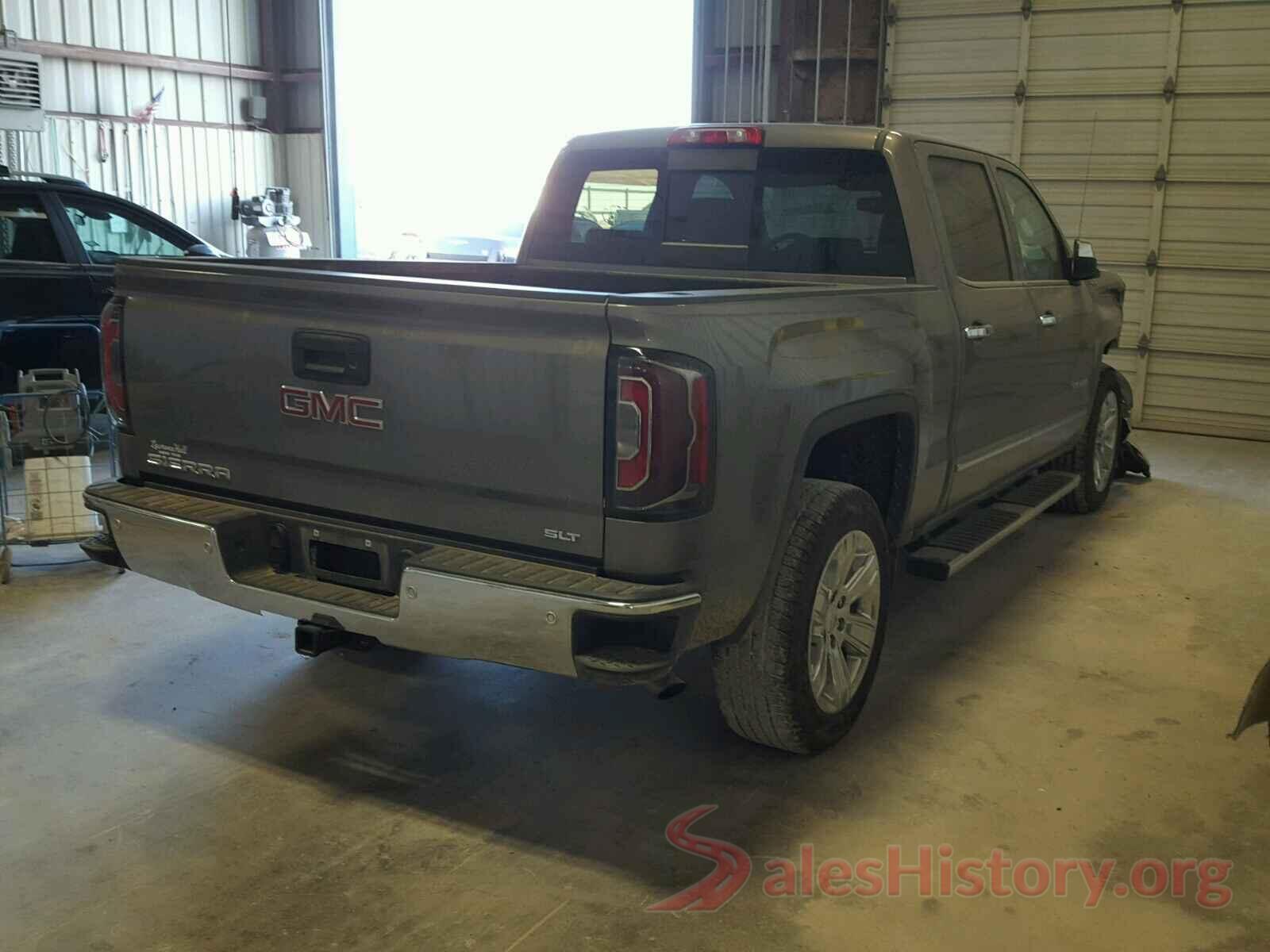 3GTU2NEC8HG217847 2017 GMC SIERRA