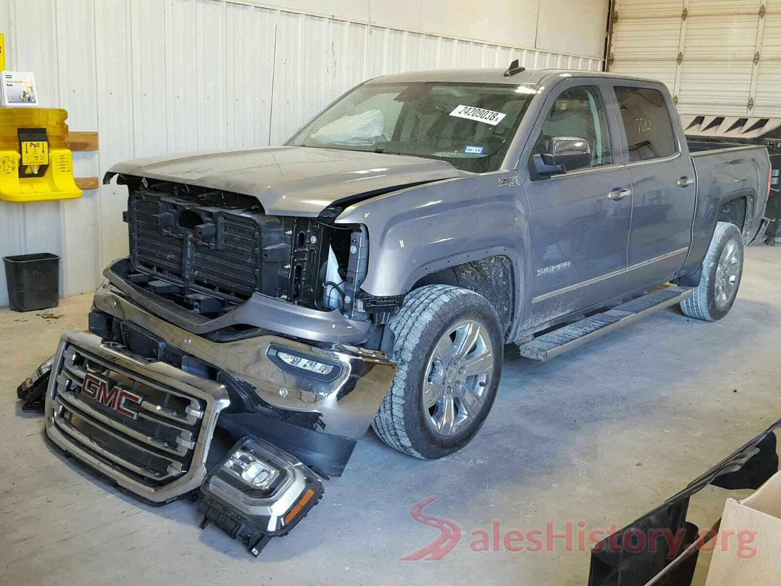 3GTU2NEC8HG217847 2017 GMC SIERRA