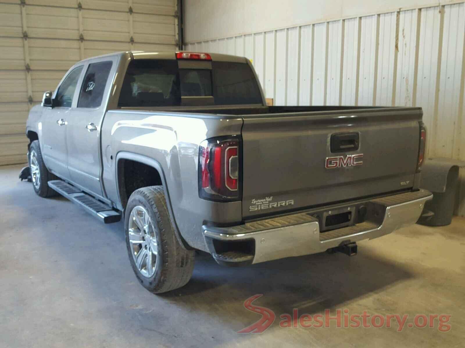 3GTU2NEC8HG217847 2017 GMC SIERRA