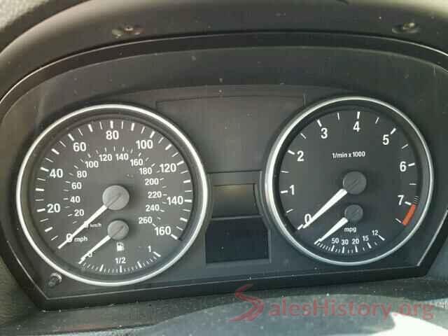 JN8AE2KP4G9156287 2007 BMW 3 SERIES