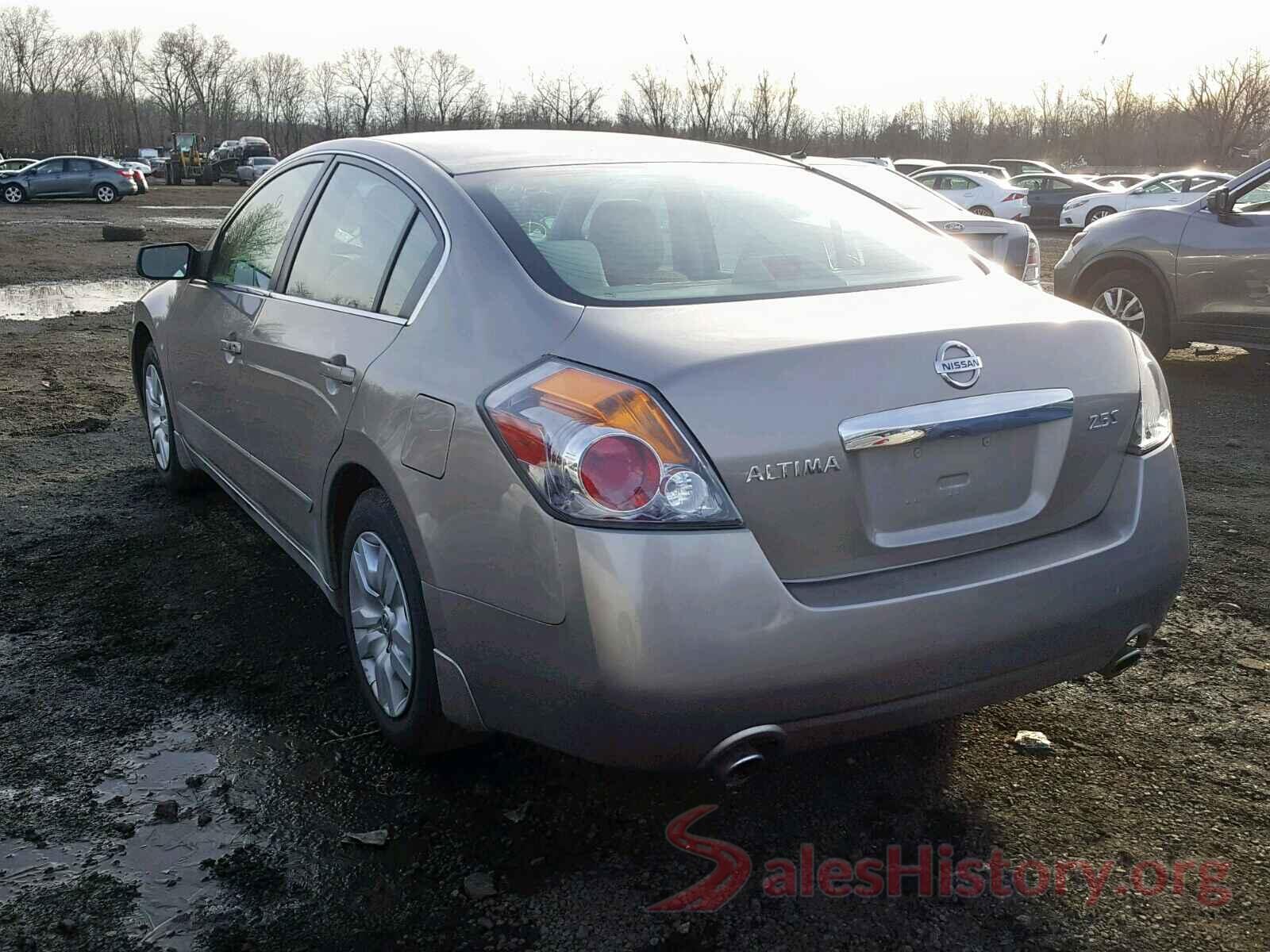 1N4AL2AP8CN570568 2012 NISSAN ALTIMA BAS