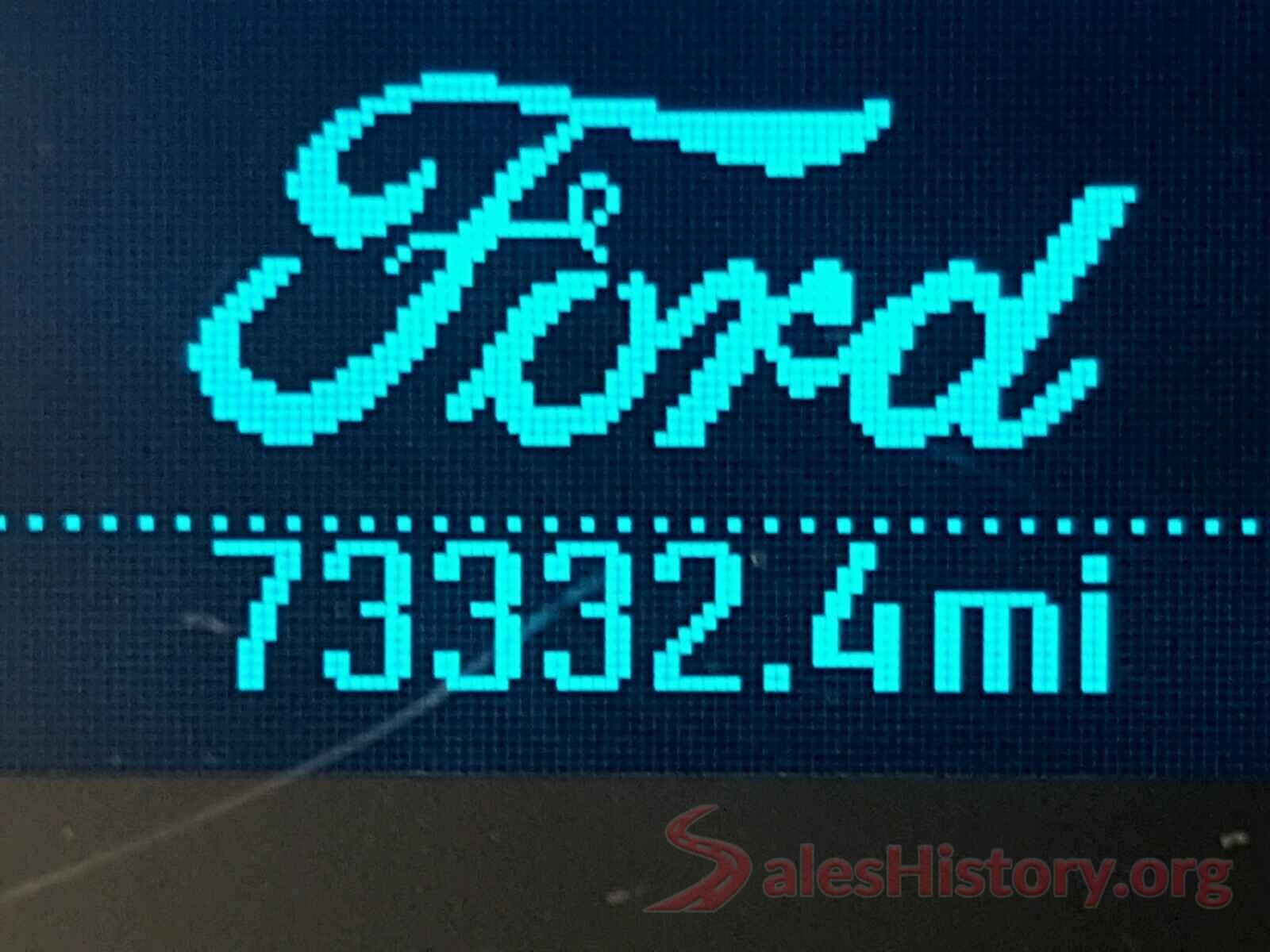 3FA6P0G70ER316584 2014 FORD FUSION