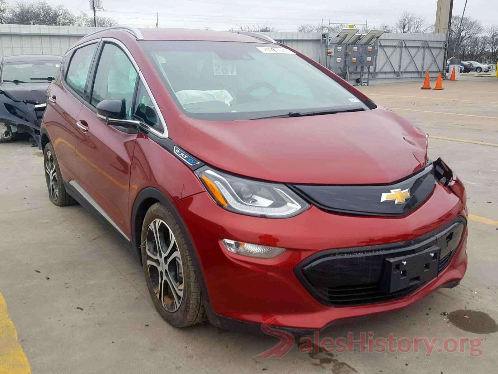 1G1FX6S08H4182985 2017 CHEVROLET BOLT