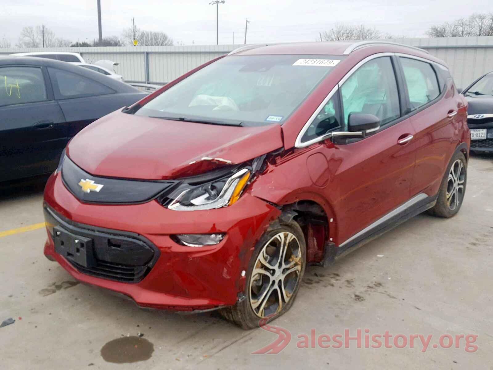 1G1FX6S08H4182985 2017 CHEVROLET BOLT