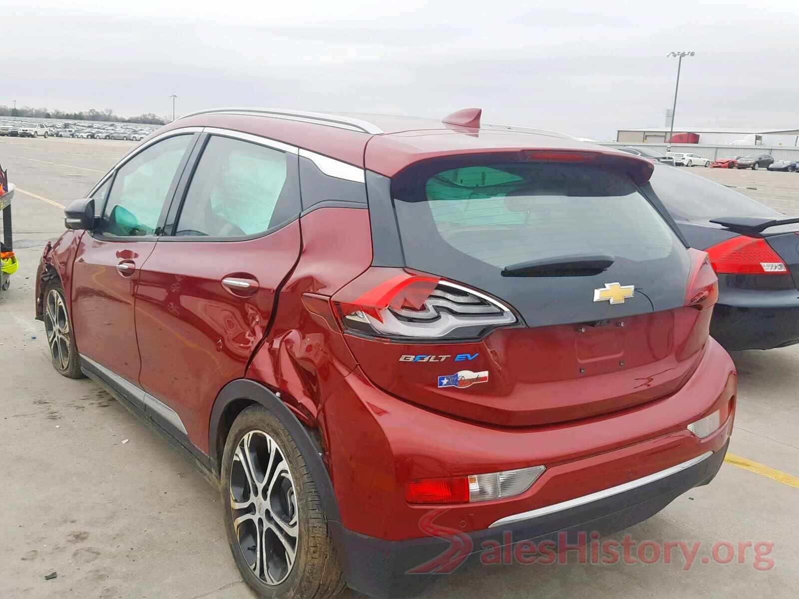 1G1FX6S08H4182985 2017 CHEVROLET BOLT