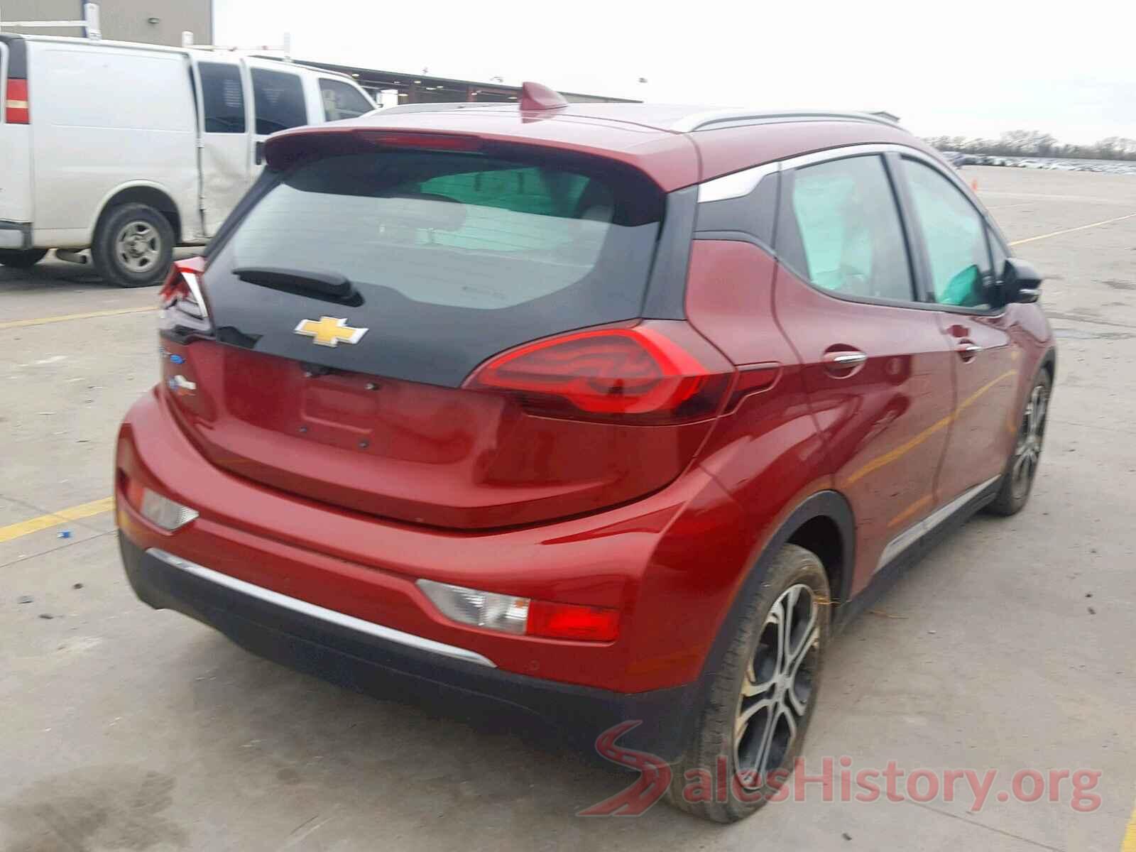 1G1FX6S08H4182985 2017 CHEVROLET BOLT