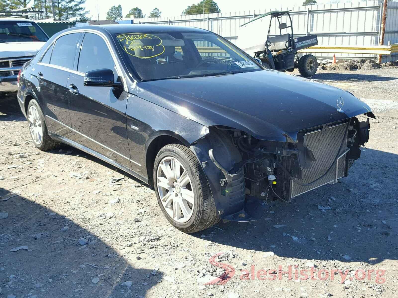 WDDHF8JB8CA614525 2012 MERCEDES-BENZ E 350 4MAT