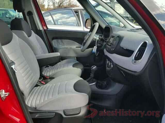 ZFBCFABH4EZ027406 2014 FIAT 500