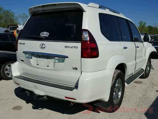 JTJBT20X990178721 2009 LEXUS GX470