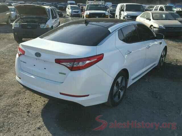 KNAGM4AD1B5001138 2011 KIA OPTIMA