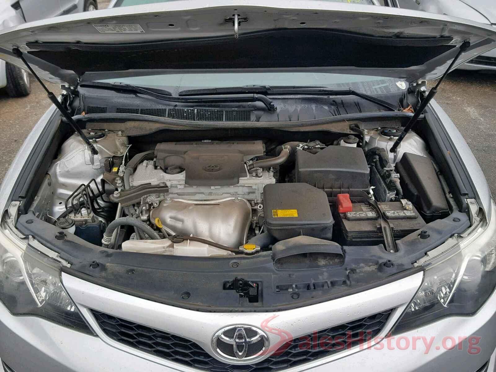 4T1BF1FK1EU818760 2014 TOYOTA CAMRY