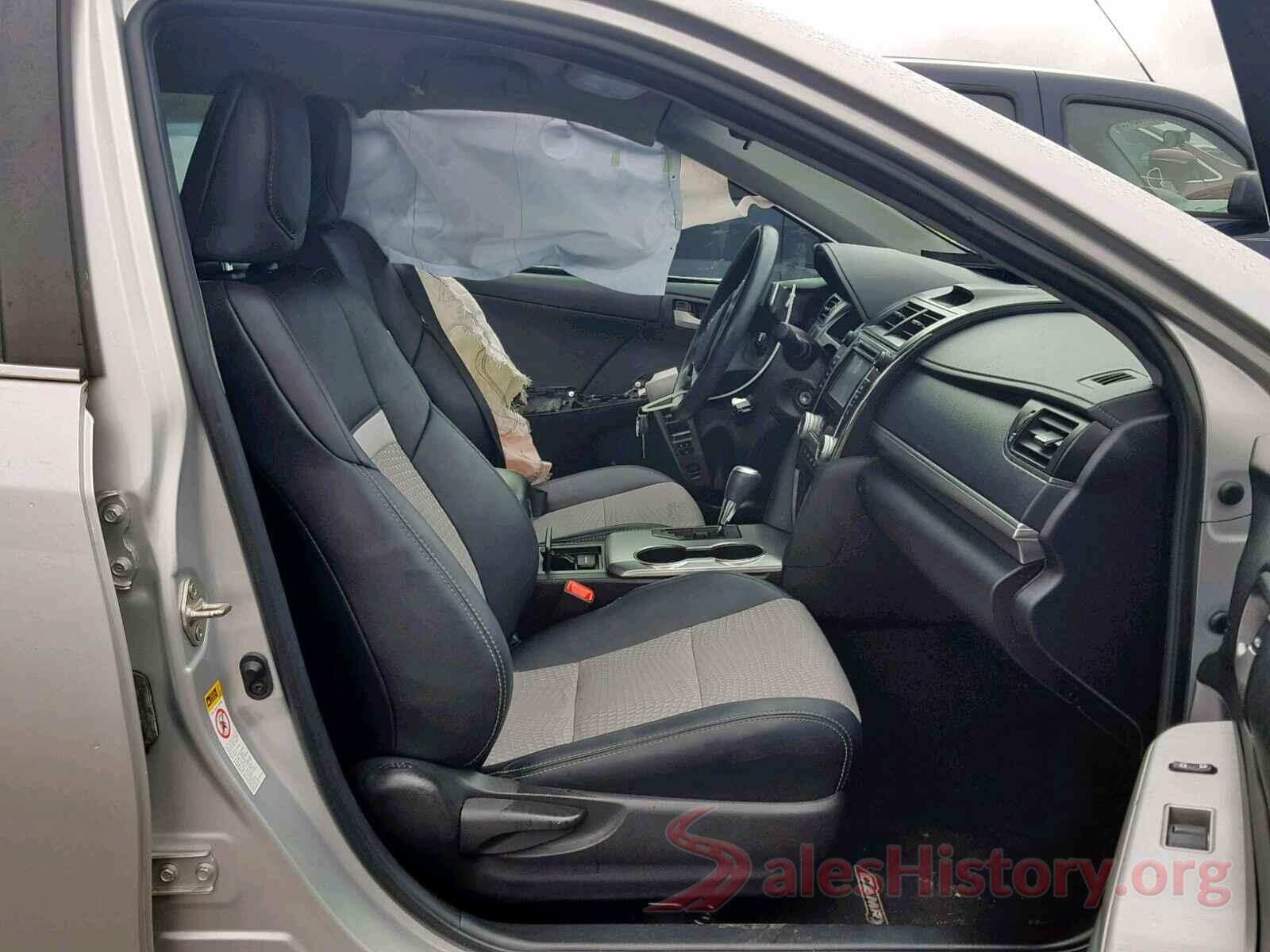 4T1BF1FK1EU818760 2014 TOYOTA CAMRY