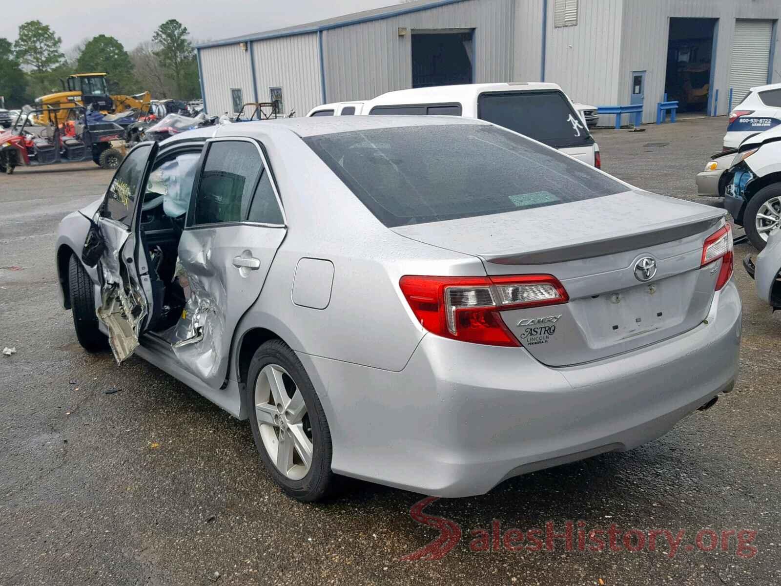 4T1BF1FK1EU818760 2014 TOYOTA CAMRY