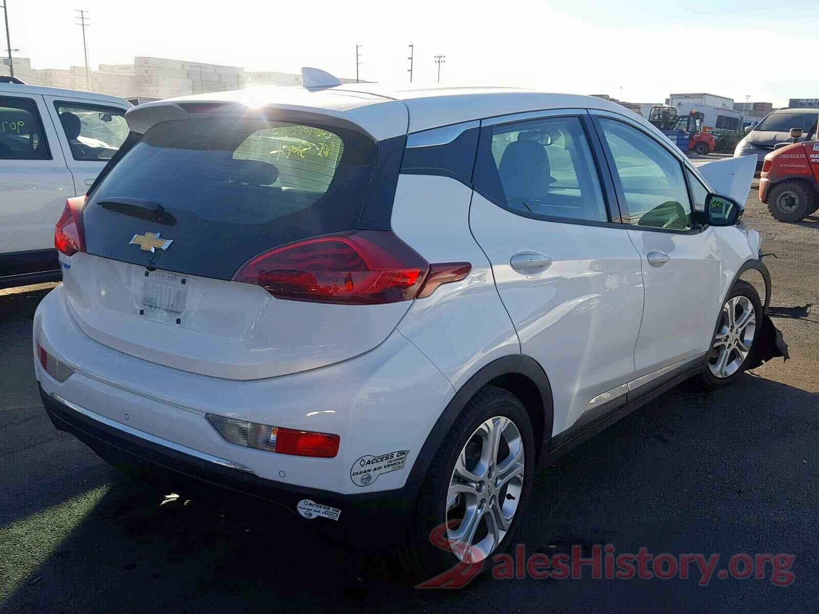 1G1FW6S05H4149770 2017 CHEVROLET BOLT