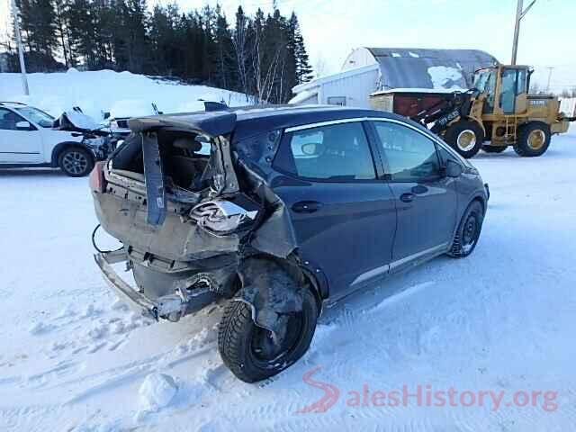 1G1FW6S03H4150299 2017 CHEVROLET BOLT