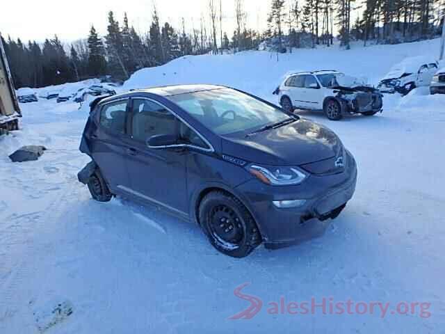 1G1FW6S03H4150299 2017 CHEVROLET BOLT