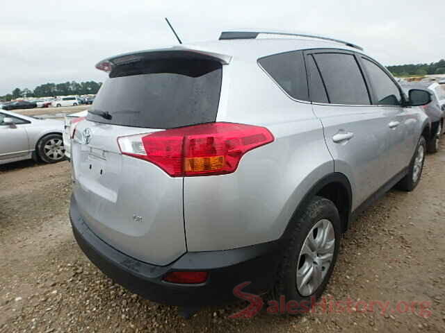 3VW2B7AJ8HM221452 2015 TOYOTA RAV4