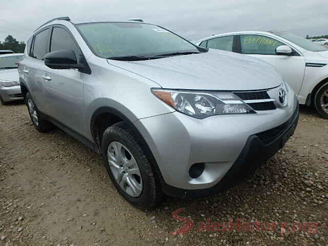 3VW2B7AJ8HM221452 2015 TOYOTA RAV4