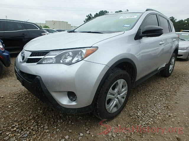 3VW2B7AJ8HM221452 2015 TOYOTA RAV4