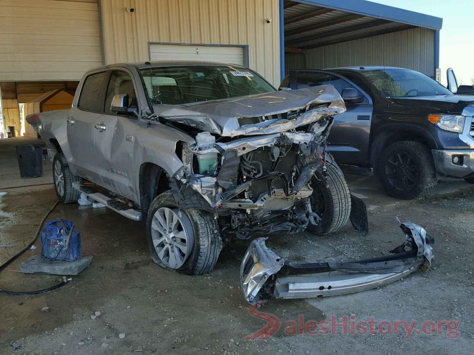 5TFHW5F15GX569779 2016 TOYOTA TUNDRA