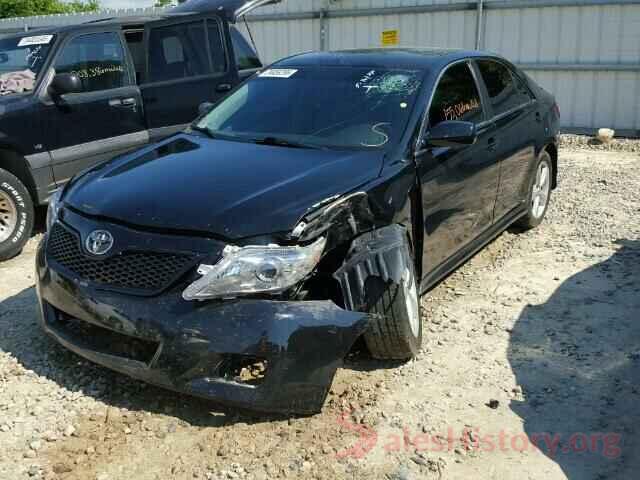 4T1BF3EK0AU045562 2010 TOYOTA CAMRY