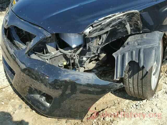 4T1BF3EK0AU045562 2010 TOYOTA CAMRY