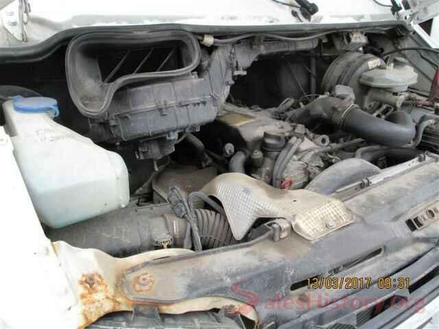 WD0PD544365881034 2006 DODGE SPRINTER