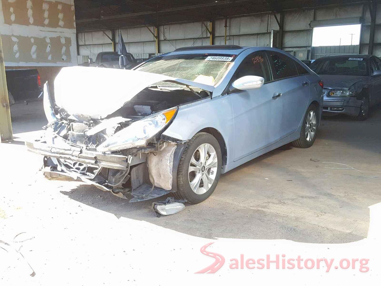 5NPEC4AC4DH718348 2013 HYUNDAI SONATA